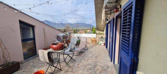 2 Schlafzimmer Penthouse in Montello, Italy, Nr. 220040 21