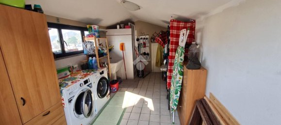 2 Schlafzimmer Penthouse in Montello, Italy, Nr. 220040 15