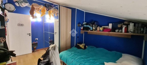 2 Schlafzimmer Penthouse in Montello, Italy, Nr. 220040 30