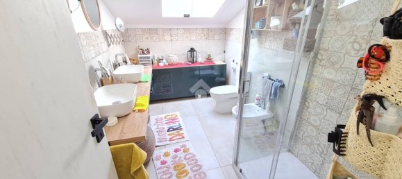 2 Schlafzimmer Penthouse in Montello, Italy, Nr. 220040 13