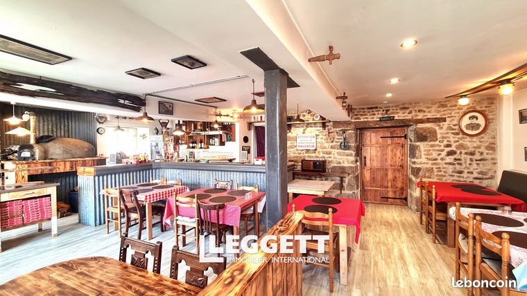 7 Schlafzimmer Gewerbliche Immobilie in Gorron, France, Nr. 307519