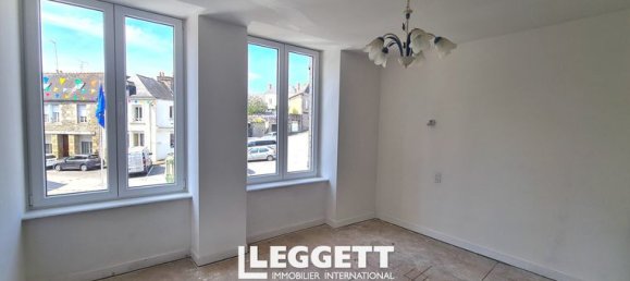 7 Schlafzimmer Gewerbliche Immobilie in Gorron, France, Nr. 307519 7