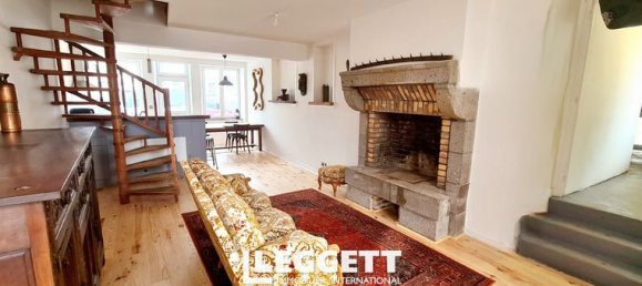 7 Schlafzimmer Gewerbliche Immobilie in Gorron, France, Nr. 307519 6