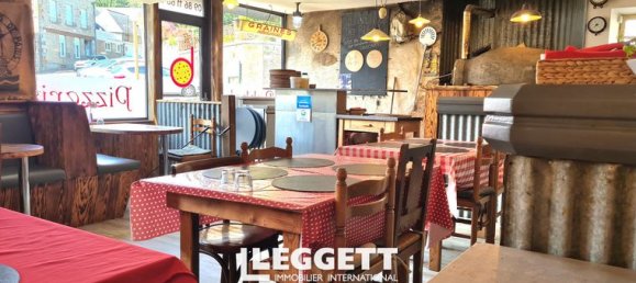 7 Schlafzimmer Gewerbliche Immobilie in Gorron, France, Nr. 307519 3