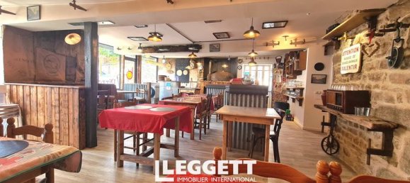 7 Schlafzimmer Gewerbliche Immobilie in Gorron, France, Nr. 307519 2