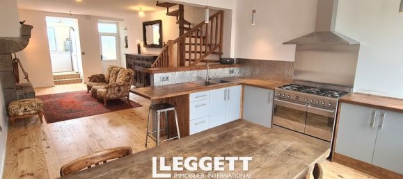 7 Schlafzimmer Gewerbliche Immobilie in Gorron, France, Nr. 307519 5