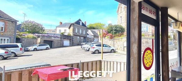 7 Schlafzimmer Gewerbliche Immobilie in Gorron, France, Nr. 307519 10