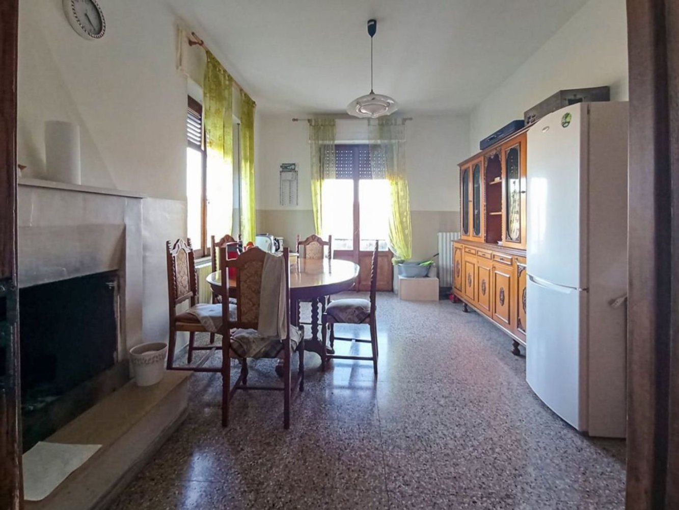 5 rooms Apartment in Macerata, Italy No. 168849