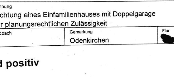 Terreno em Monchengladbach, Germany N.º 258716 6