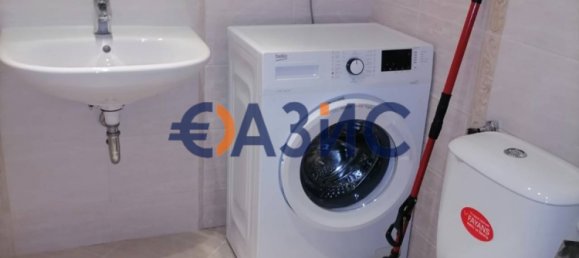 1 bedroom Apartment in Sozopol, Bulgaria No. 439 12