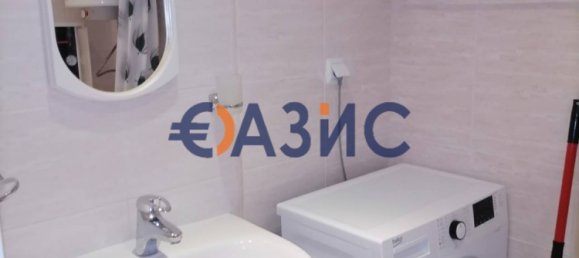 1 bedroom Apartment in Sozopol, Bulgaria No. 439 10