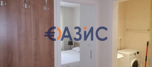 1 bedroom Apartment in Sozopol, Bulgaria No. 439 5