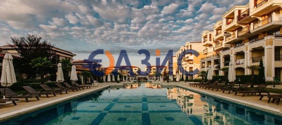 1 bedroom Apartment in Sozopol, Bulgaria No. 439 24