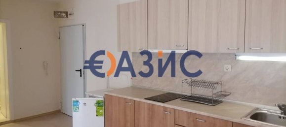 1 bedroom Apartment in Sozopol, Bulgaria No. 439 3