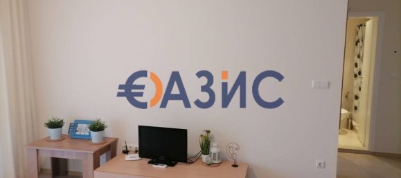 1 bedroom Apartment in Sozopol, Bulgaria No. 439 4