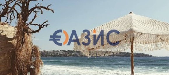 1 bedroom Apartment in Sozopol, Bulgaria No. 439 29