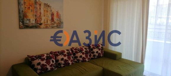 1 bedroom Apartment in Sozopol, Bulgaria No. 439 2