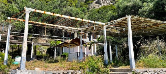 Maisonette en Corfu, Greece 400 m² No. 4140 9