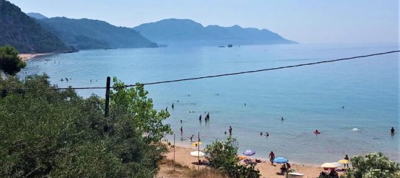 400m² Maisonette in Corfu, Greece No. 4140 29