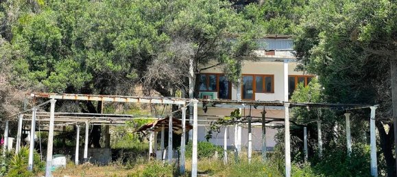 Maisonette en Corfu, Greece 400 m² No. 4140 17
