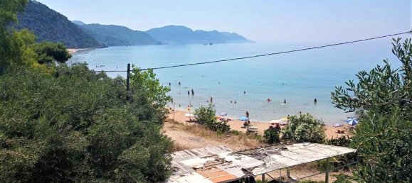 Maisonette en Corfu, Greece 400 m² No. 4140 20