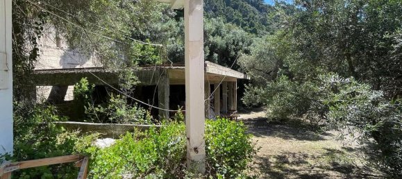 Maisonette en Corfu, Greece 400 m² No. 4140 14