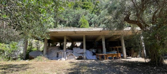 Maisonette en Corfu, Greece 400 m² No. 4140 19
