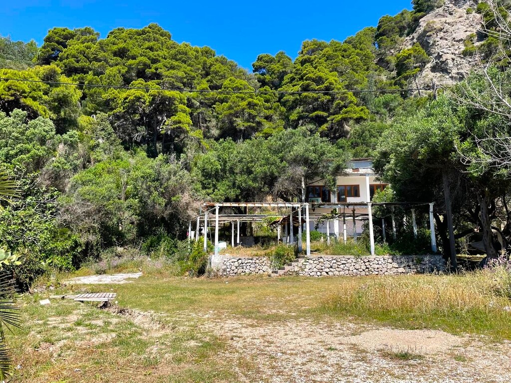 Maisonette en Corfu, Greece 400 m² No. 4140