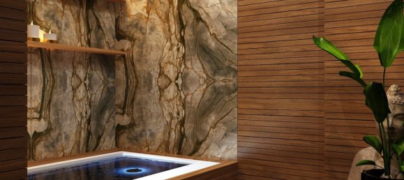 Apartment 2+1 in Kestel, Turkey No. 12812 21