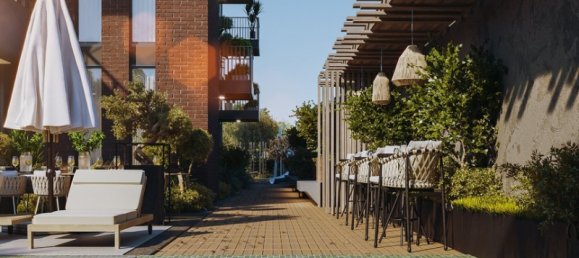 Apartment 2+1 in Kestel, Turkey No. 12812 11