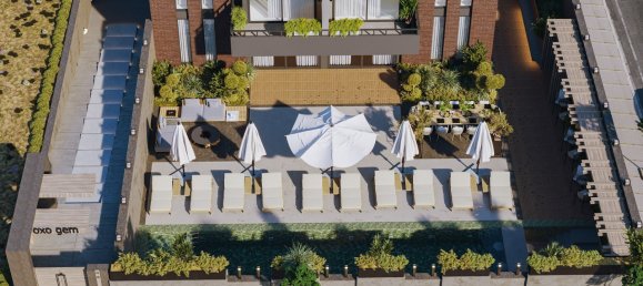 Apartment 2+1 in Kestel, Turkey No. 12812 7