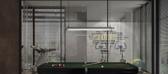 Apartment 2+1 in Kestel, Turkey No. 12812 17