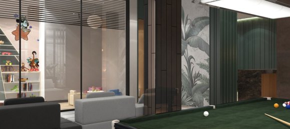 Apartment 2+1 in Kestel, Turkey No. 12812 19