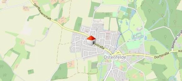 9-Zimmer Haus in Warendorf, Germany, Nr. 290175 13