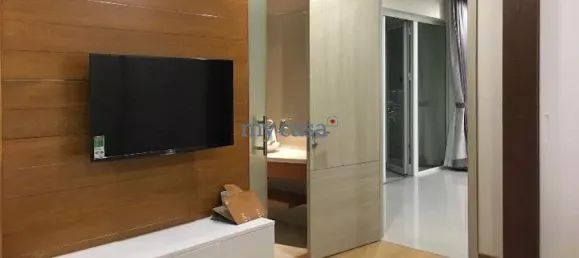 2 bedrooms Apartment for rent in Thu Duc, Ho Chi Minh, Vietnam № 8772 2