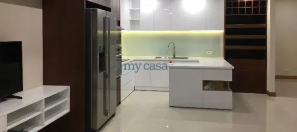 2 bedrooms Apartment for rent in Thu Duc, Ho Chi Minh, Vietnam № 8772 3