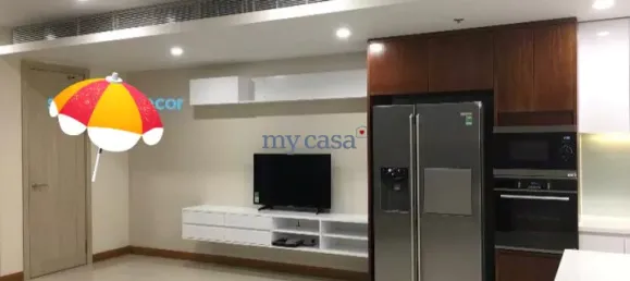 2 bedrooms Apartment for rent in Thu Duc, Ho Chi Minh, Vietnam № 8772 4