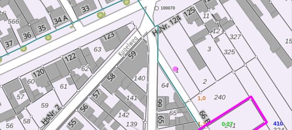  قطعة أرض في Potsdam-Mittelmark, Germany رقم 239507 14