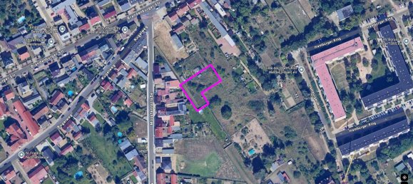  قطعة أرض في Potsdam-Mittelmark, Germany رقم 239507 2