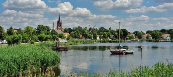  قطعة أرض في Potsdam-Mittelmark, Germany رقم 239507 25