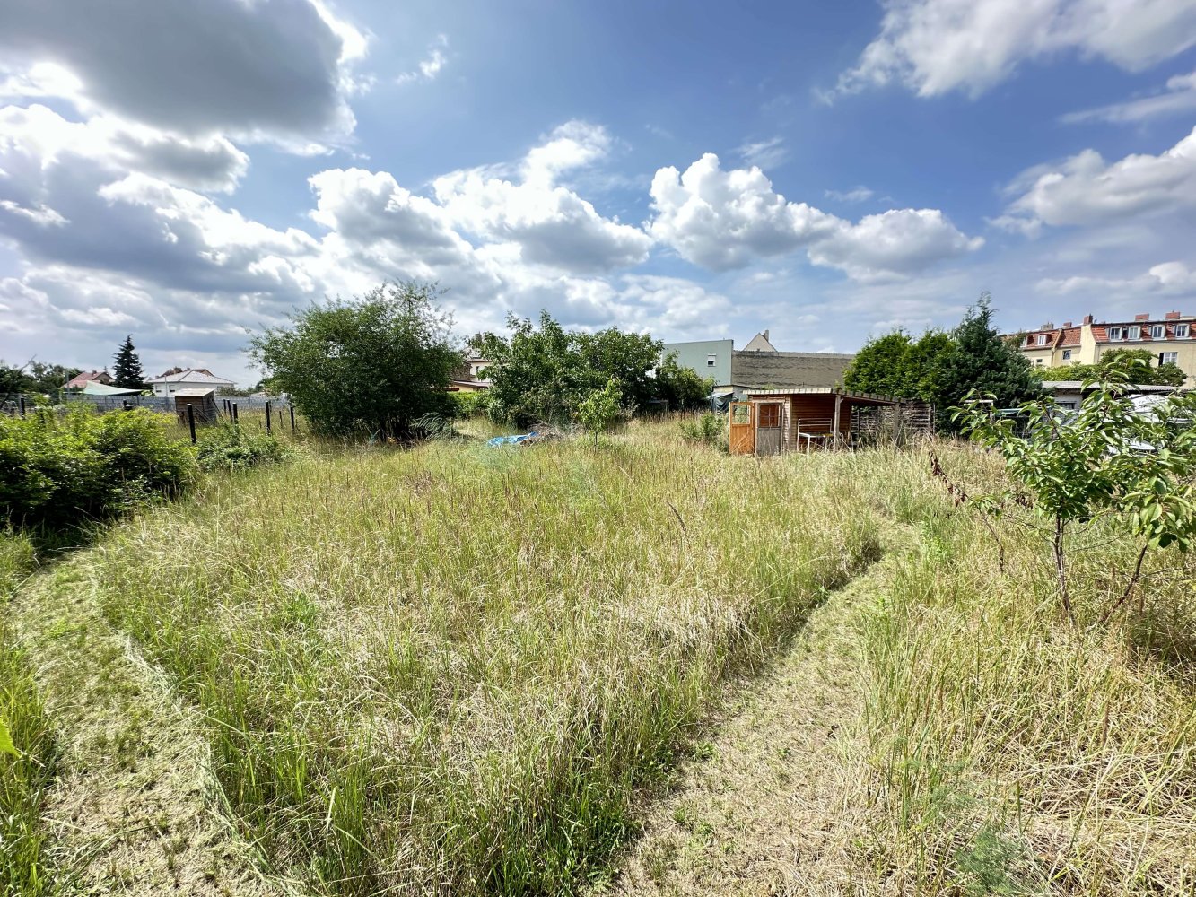  قطعة أرض في Potsdam-Mittelmark, Germany رقم 239507