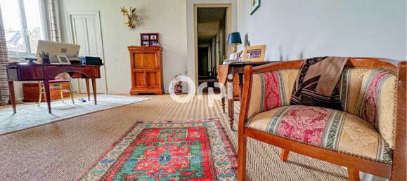 4 غرف نوم شقة في Saint-Quentin, France رقم 237649 3