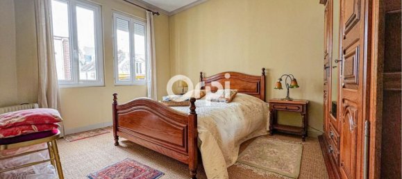 4 غرف نوم شقة في Saint-Quentin, France رقم 237649 8