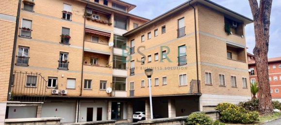 6 bedrooms Apartment in Rome, Italy No. 316652 7