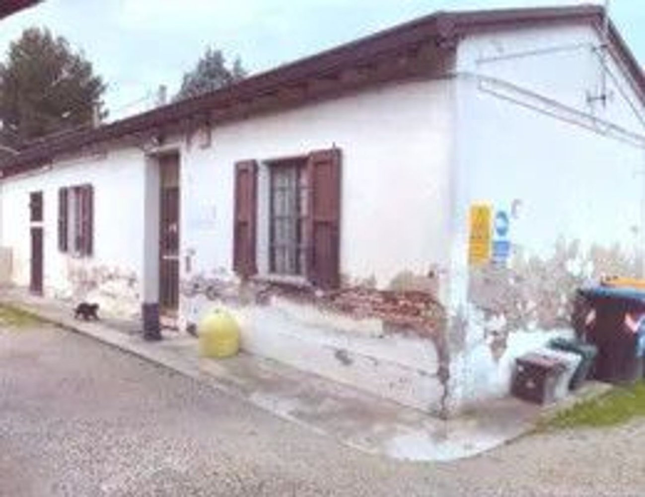 4 rooms Apartment in Faenza, Italy No. 101726