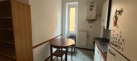 2-Zimmer Wohnung in Genoa, Italy, Nr. 261396 4