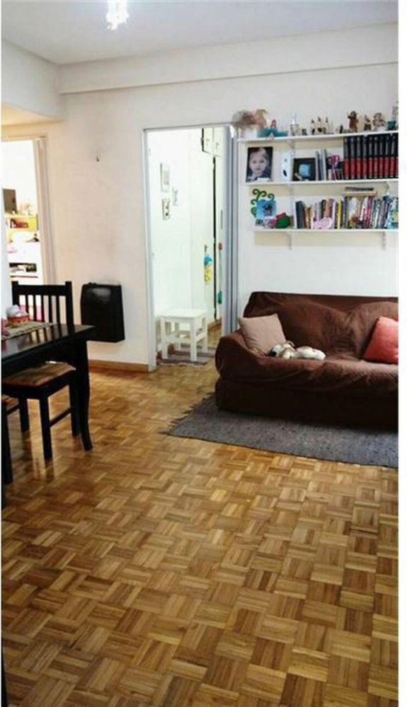 2 Schlafzimmer Wohnung in Buenos Aires, Argentina, Nr. 97887
