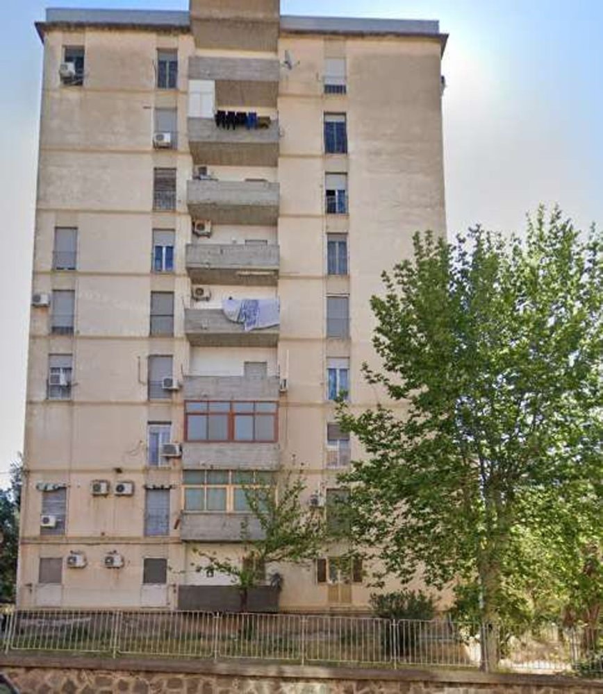 Apartamento de 5 divisões em Catania, Italy N.º 46969