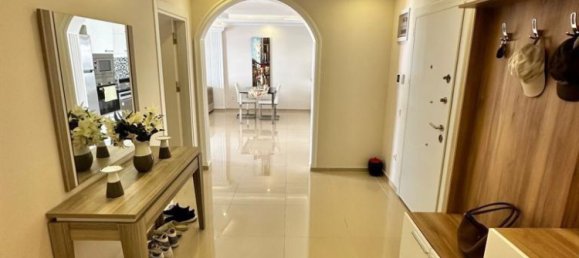 Apartment 2+1 in Oba, Turkey No. 14869 13