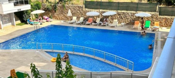 Apartment 2+1 in Oba, Turkey No. 14869 20